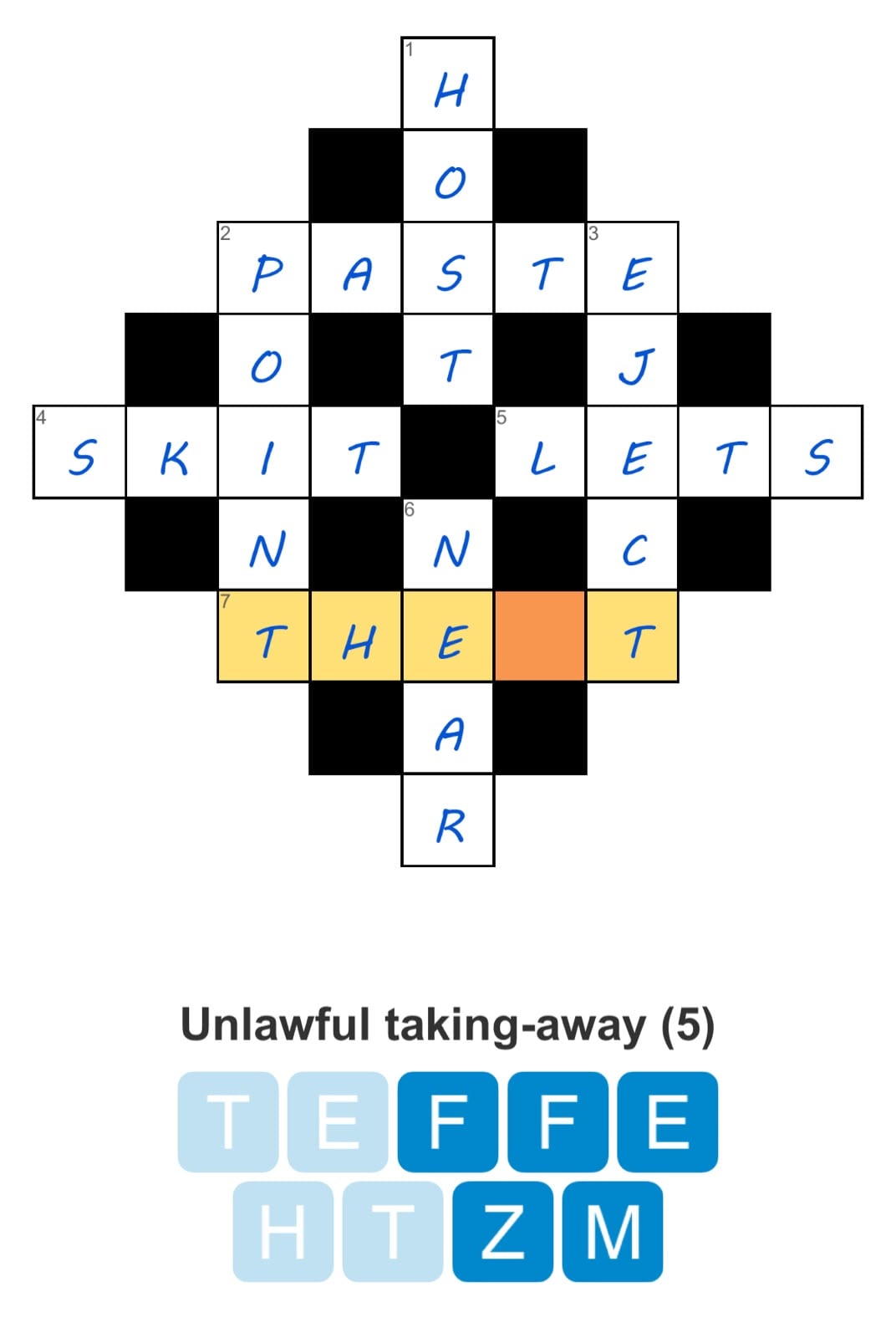 Puzzle Page Diamond June 17 2026 Puzzle Page Diamond June 17 2026