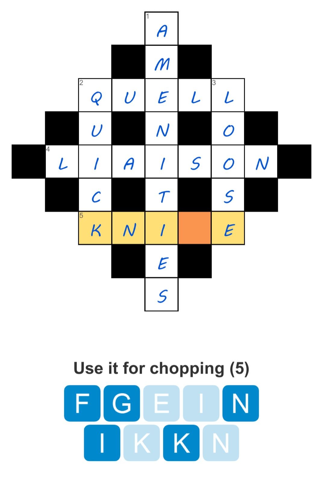 Puzzle Page Diamond June 6 2026