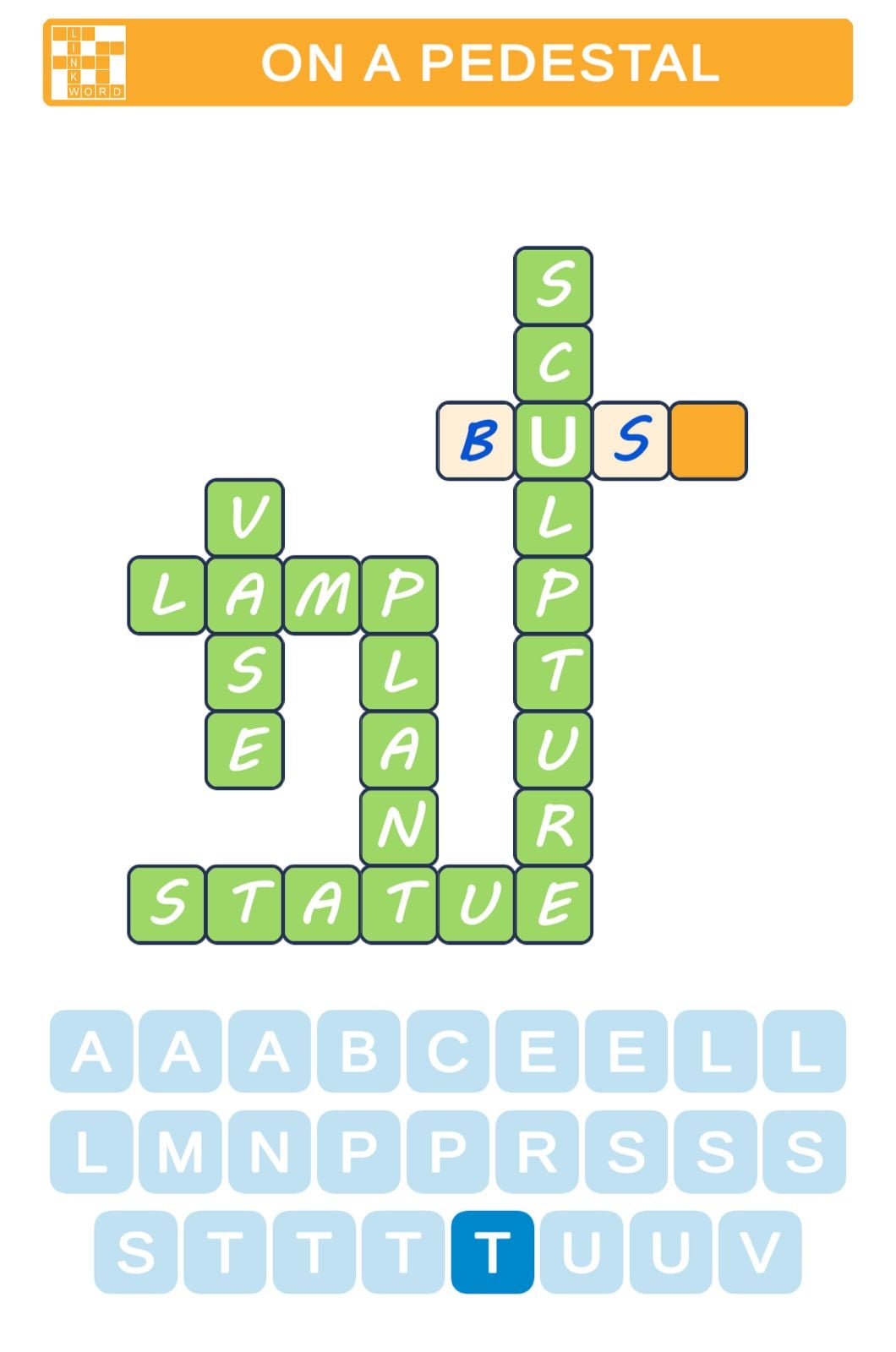 Puzzle Page Link Words June 6 2026