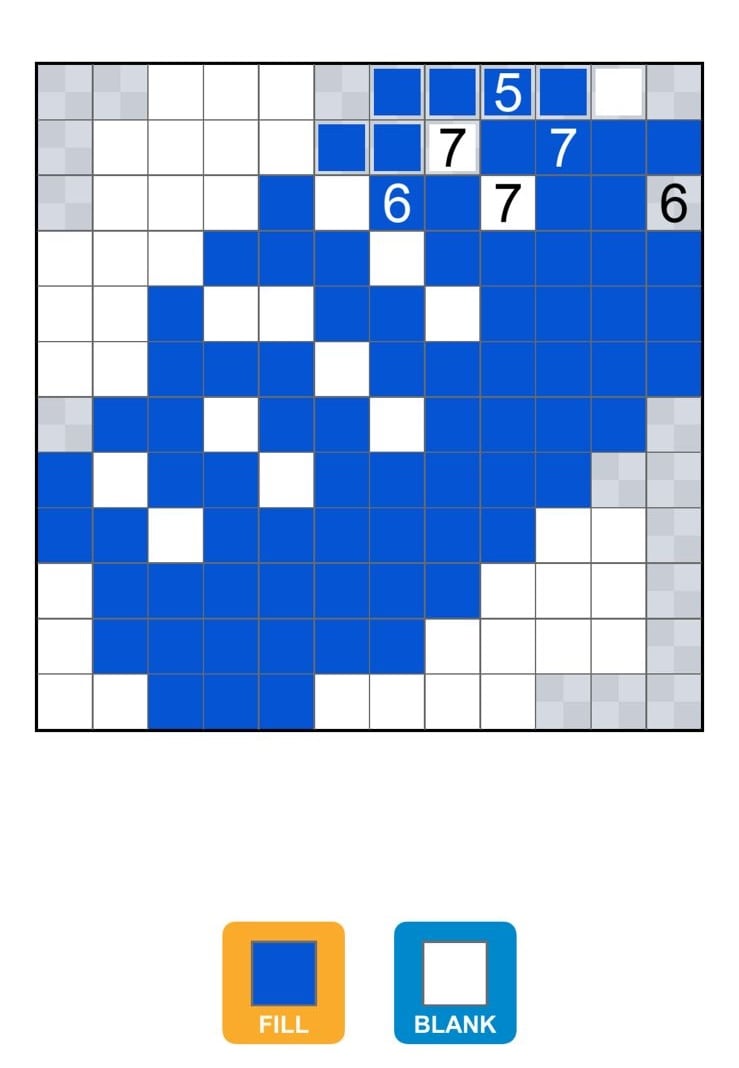 Puzzle Page Picture Sweep June 18 2026