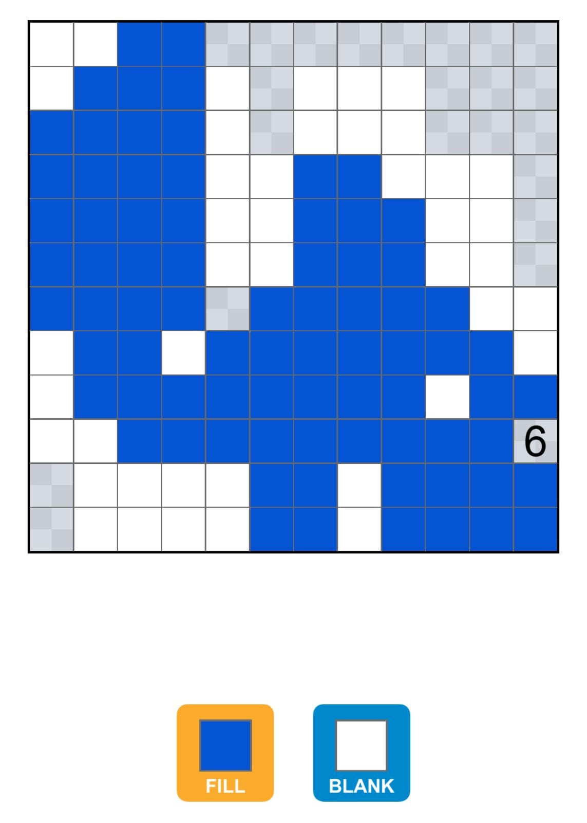 Puzzle Page Picture Sweep June 23 2026 Puzzle Page Picture Sweep June 23 2026