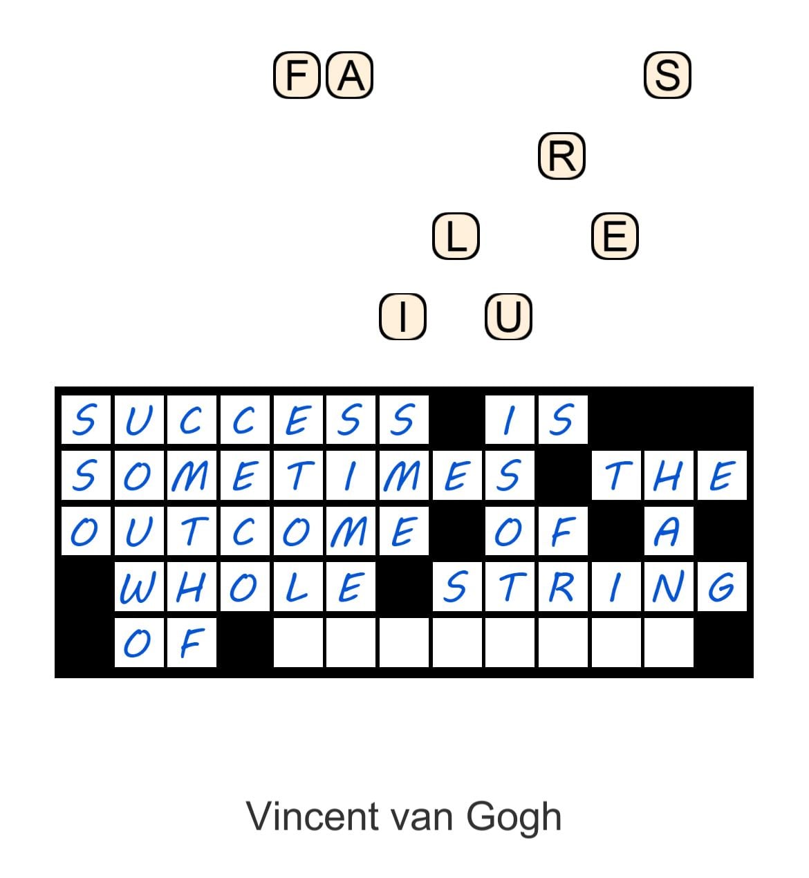 Puzzle Page Quote Slide June 4 2026 Puzzle Page Quote Slide June 4 2026