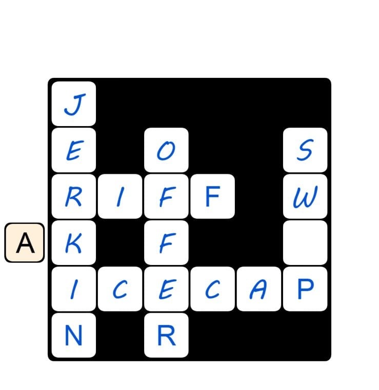 Puzzle Page Word Slide June 18 2026 Puzzle Page Word Slide June 18 2026