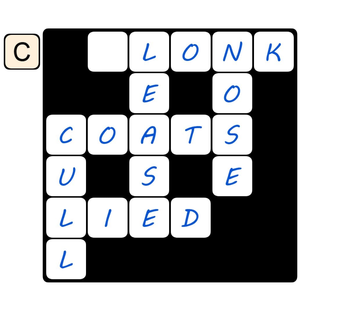 Puzzle Page Word Slide June 4 2026 Puzzle Page Word Slide June 4 2026