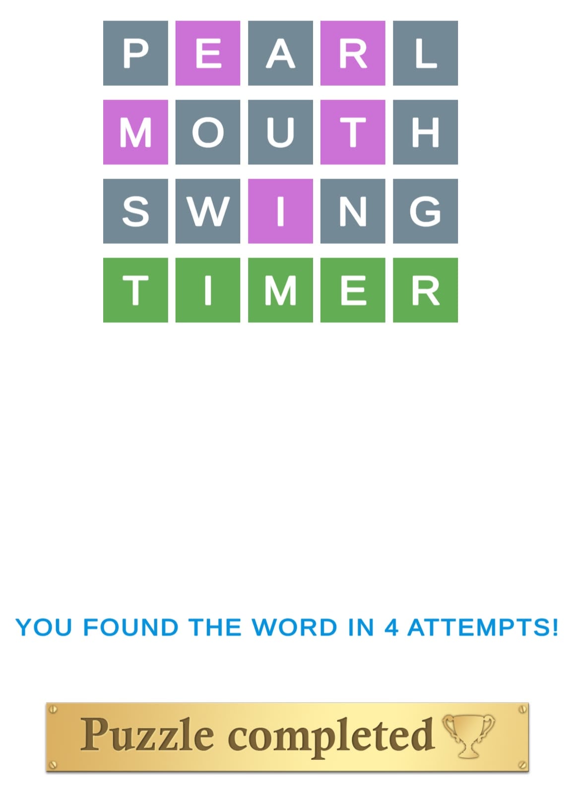 Puzzle Page Wordy June 12 2026 Puzzle Page Wordy June 12 2026