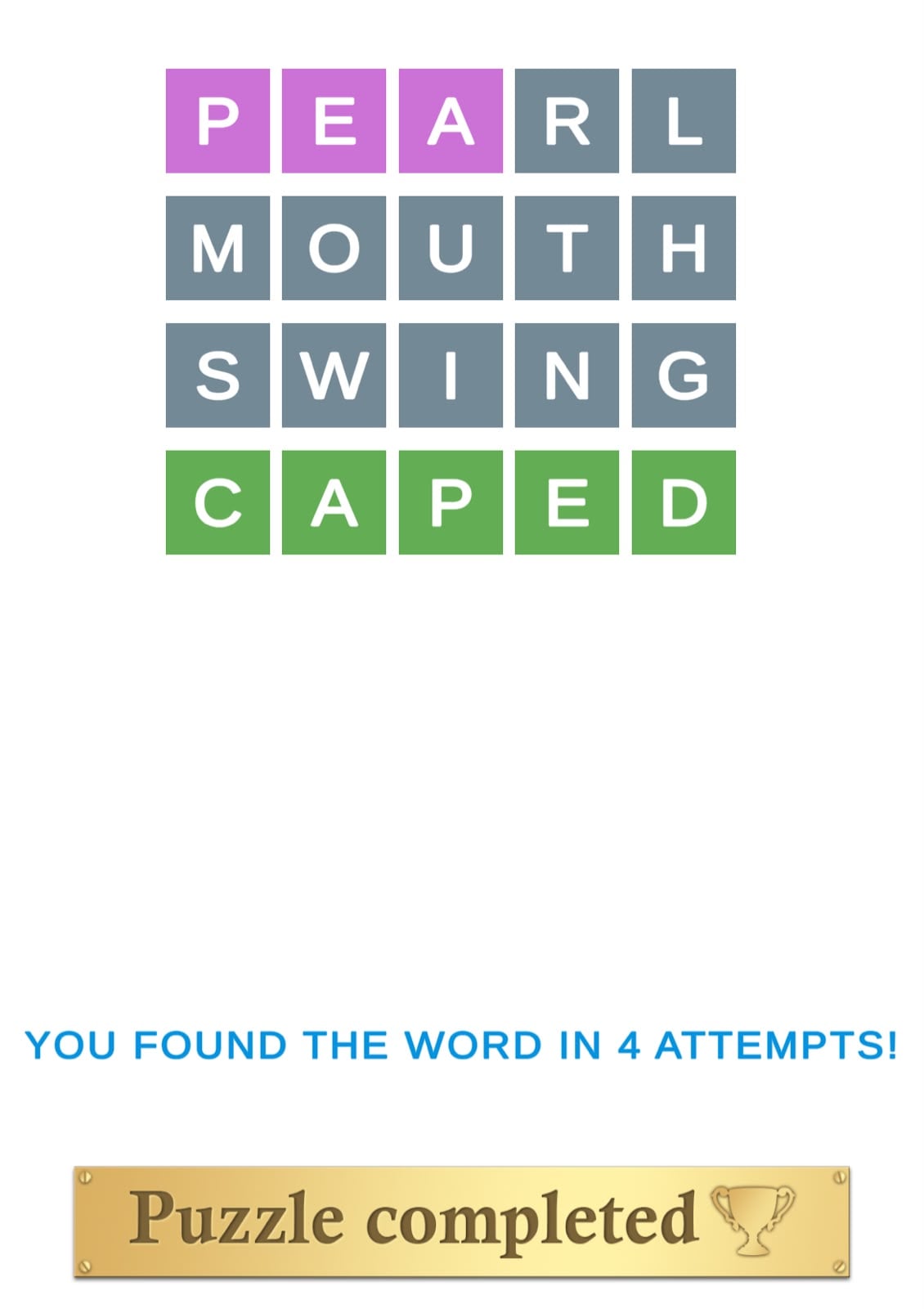 Puzzle Page Wordy June 15 2026 Puzzle Page Wordy June 15 2026