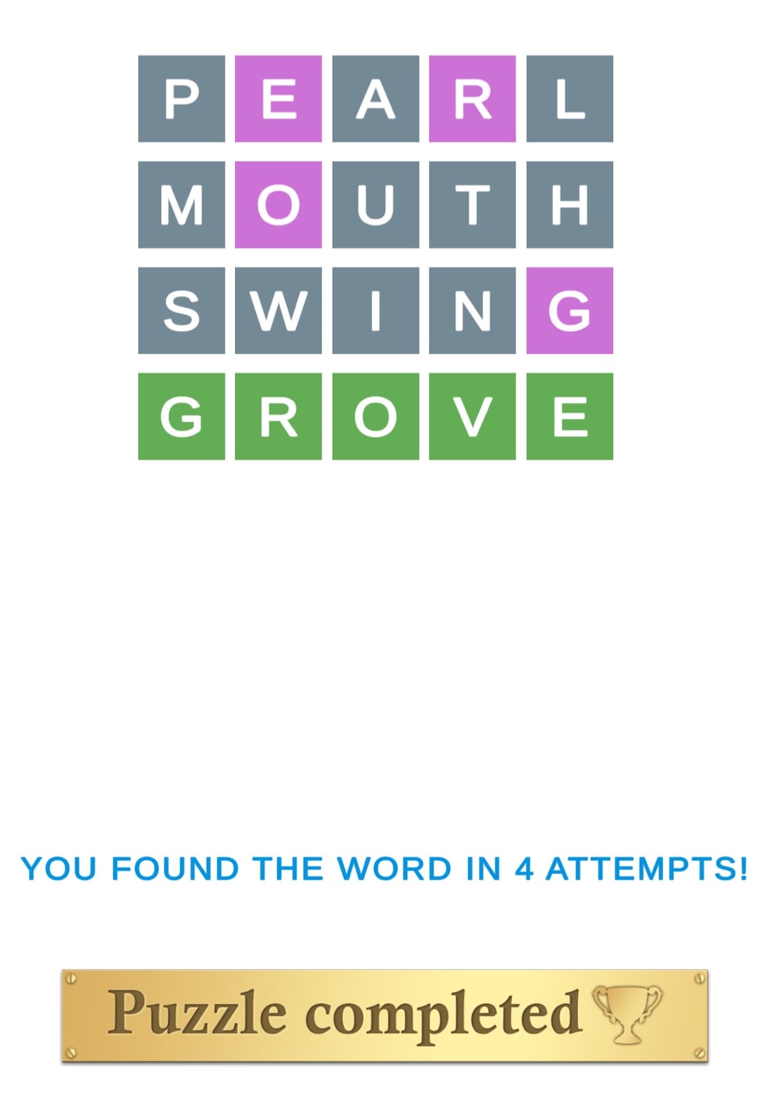Puzzle Page Wordy June 16 2026 Puzzle Page Wordy June 16 2026