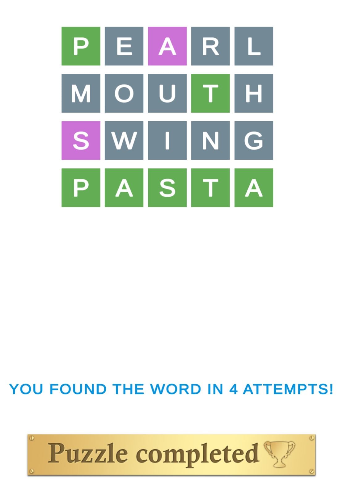 Puzzle Page Wordy June 2 2026 Puzzle Page Wordy June 2 2026