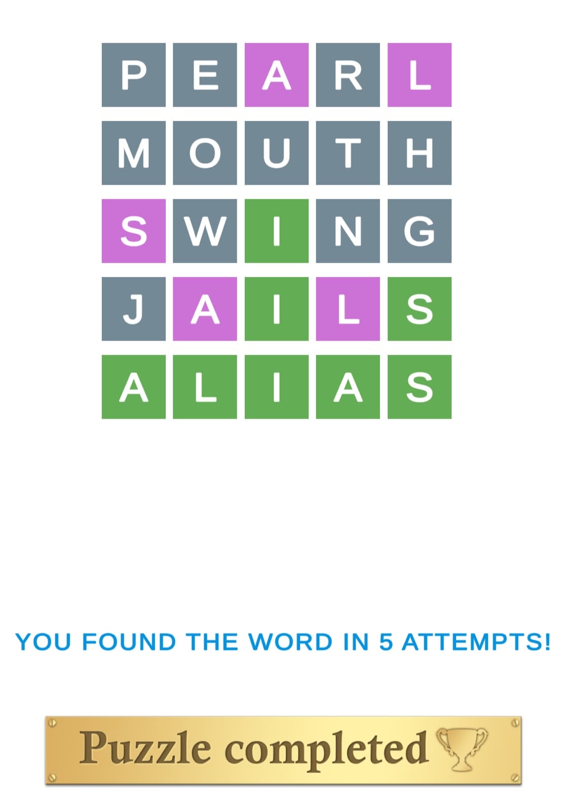 Puzzle Page Wordy June 7 2026 Puzzle Page Wordy June 7 2026