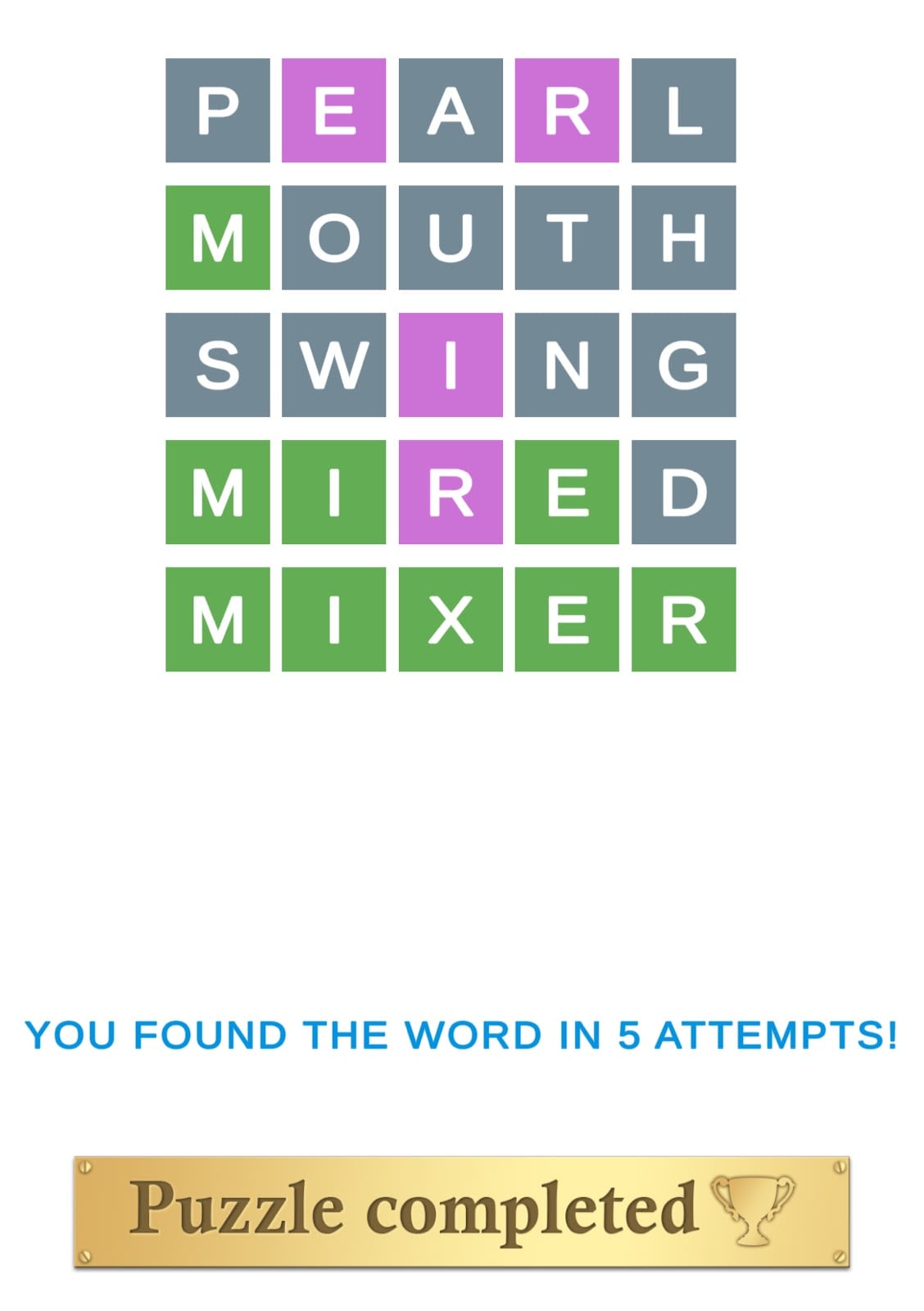 Puzzle Page Wordy June 8 2026 Puzzle Page Wordy June 8 2026