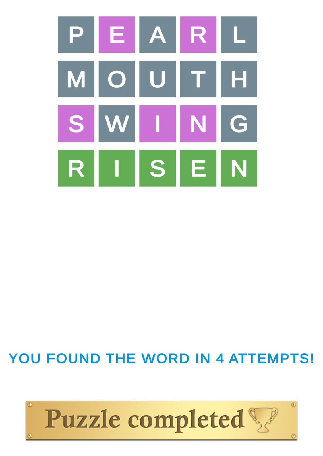 Puzzle Page Wordy June 9 2026 Puzzle Page Wordy June 9 2026
