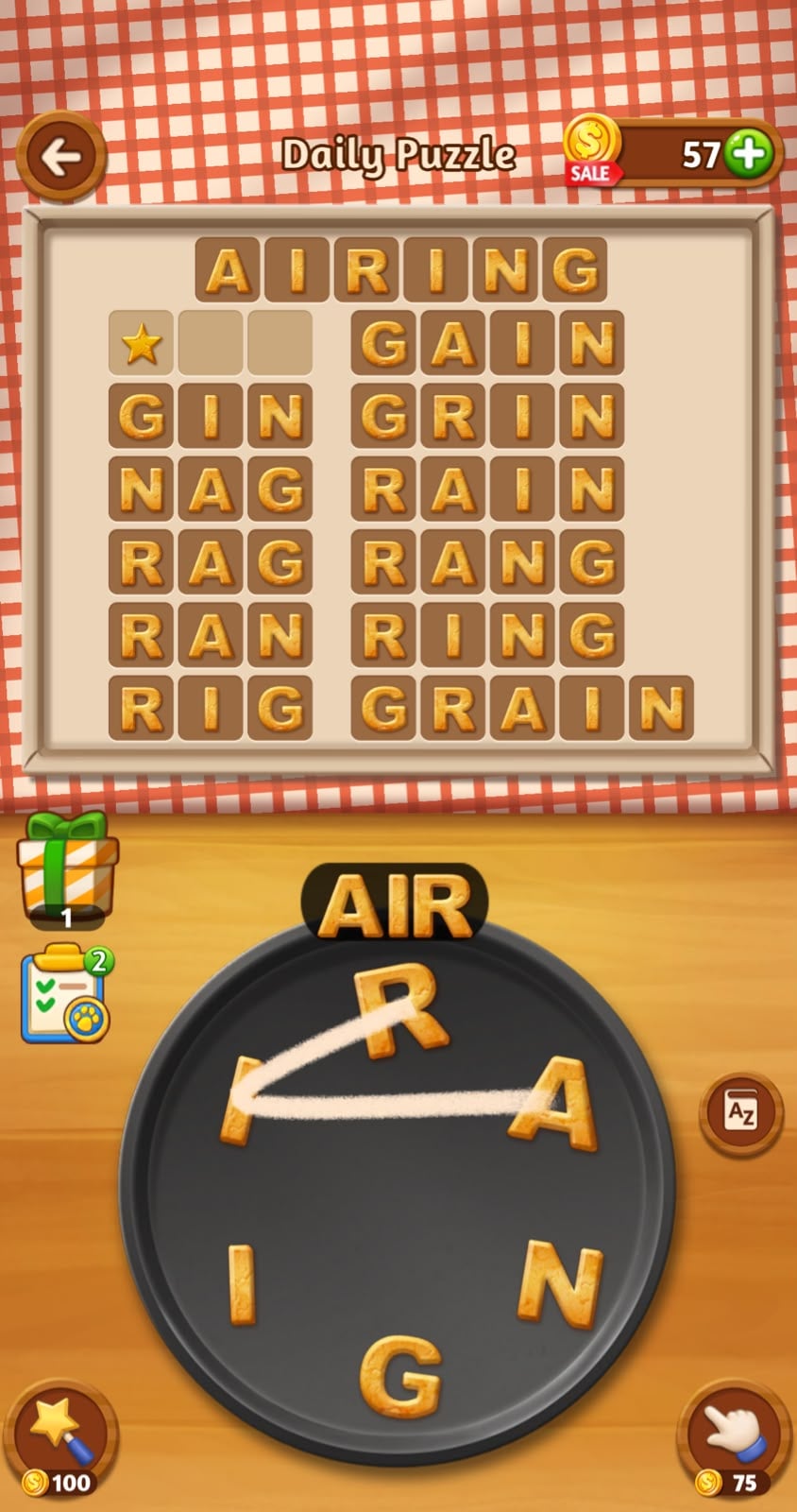 Word Cookies Daily June 12 2026 Word Cookies Daily June 12 2026