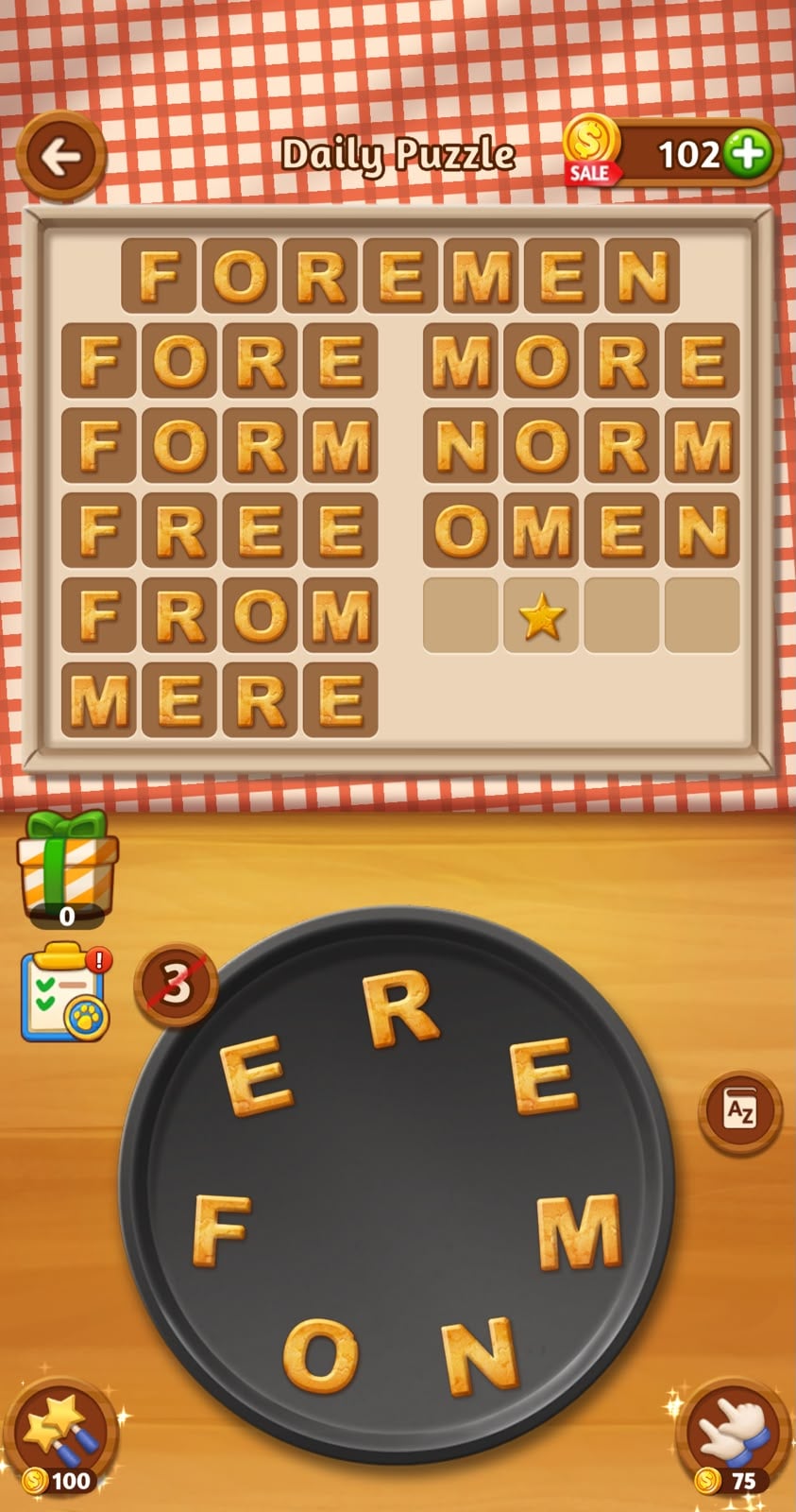 Word Cookies Daily June 13 2026 Word Cookies Daily June 13 2026