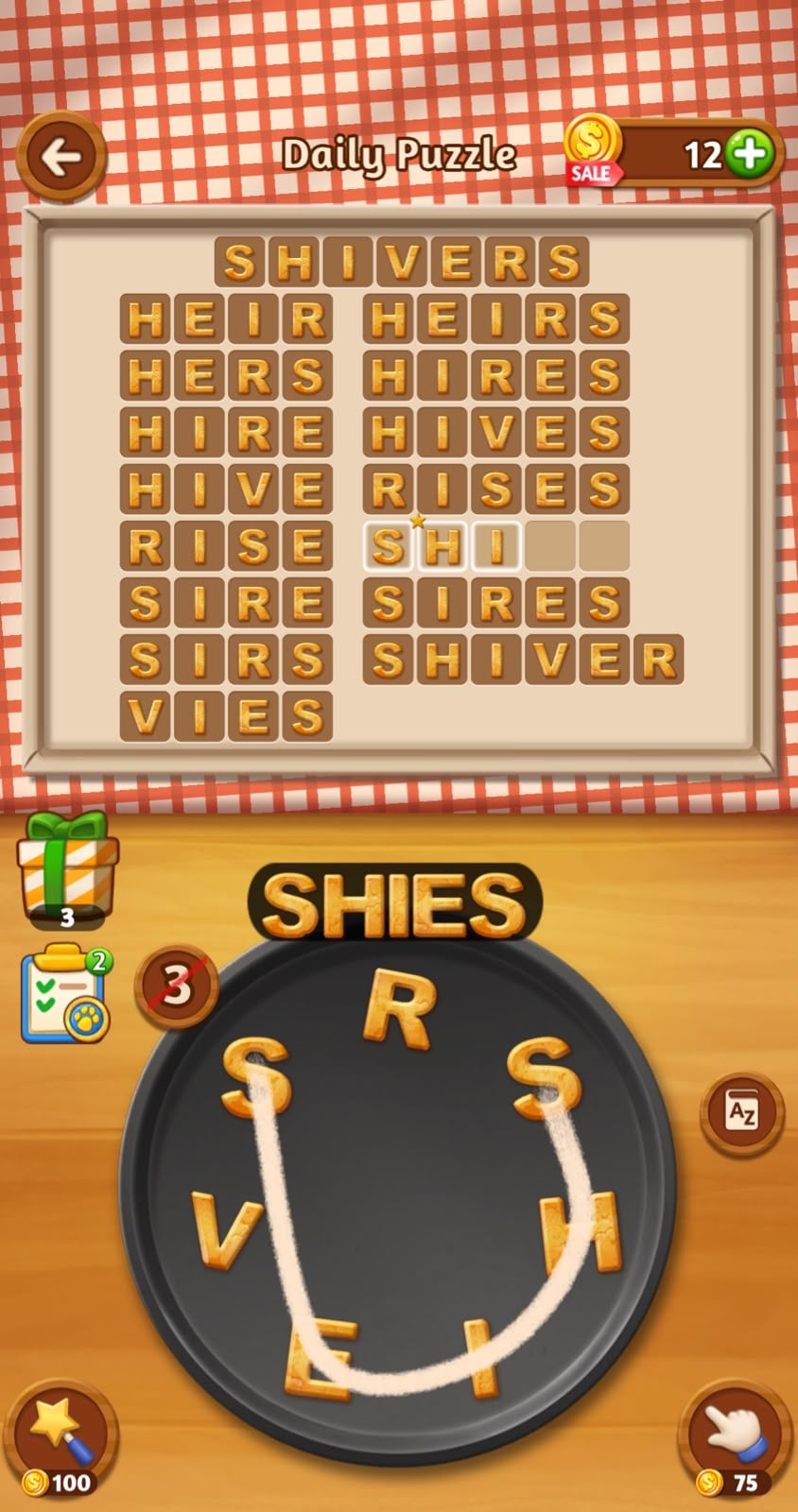 Word Cookies Daily June 14 2026 Word Cookies Daily June 14 2026