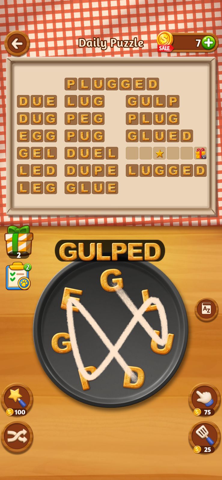 Word Cookies Daily June 18 2026 Word Cookies Daily June 18 2026