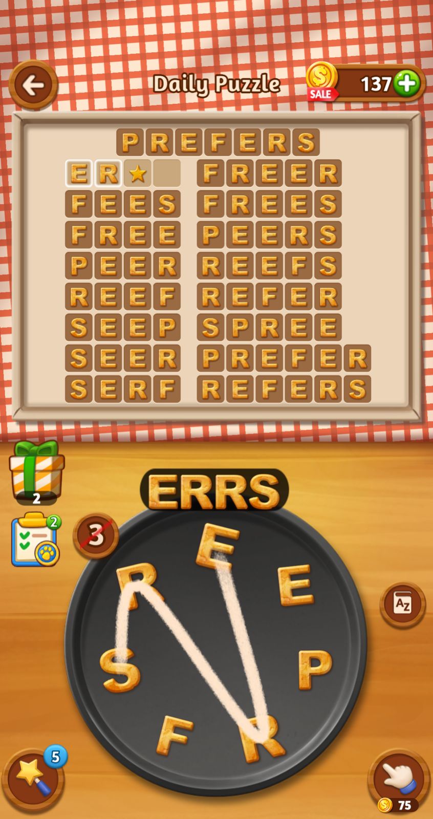 Word Cookies Daily June 2 2026 Word Cookies Daily June 2 2026