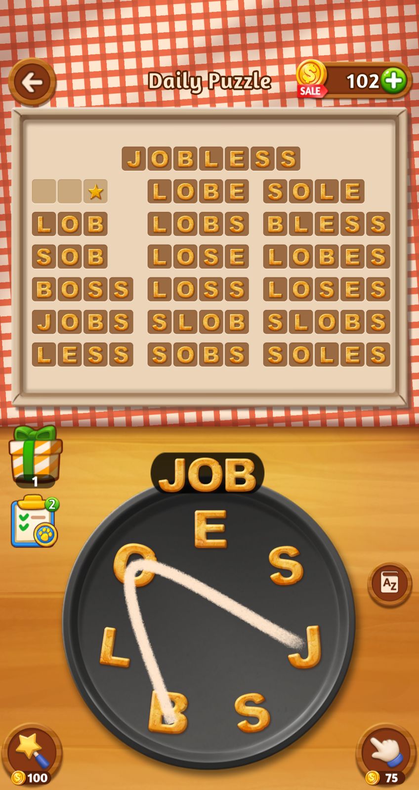 Word Cookies Daily June 20 2026 Word Cookies Daily June 20 2026