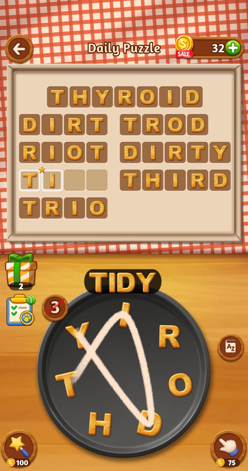 Word Cookies Daily June 21 2026 Word Cookies Daily June 21 2026