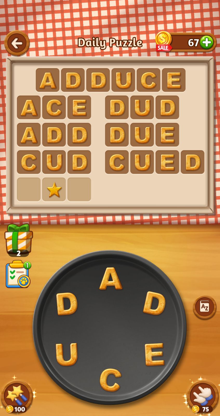 Word Cookies Daily June 22 2026 Word Cookies Daily June 22 2026