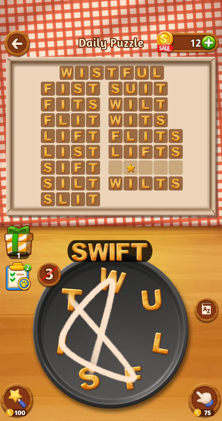 Word Cookies Daily June 23 2026 Word Cookies Daily June 23 2026