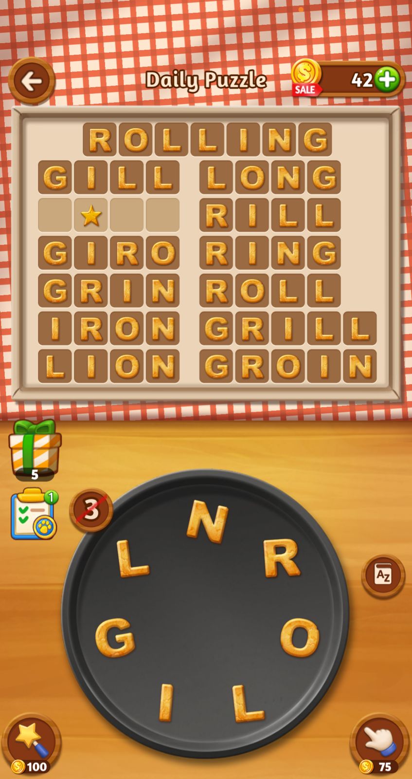 Word Cookies Daily June 24 2026 Word Cookies Daily June 24 2026