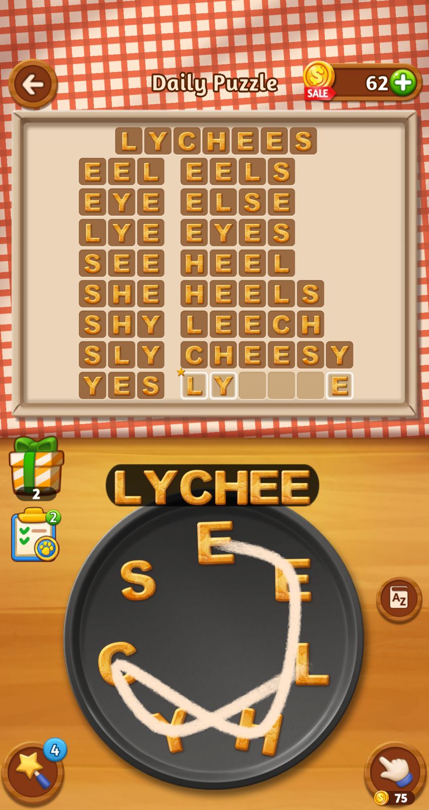 Word Cookies Daily June 3 2026 Word Cookies Daily June 3 2026