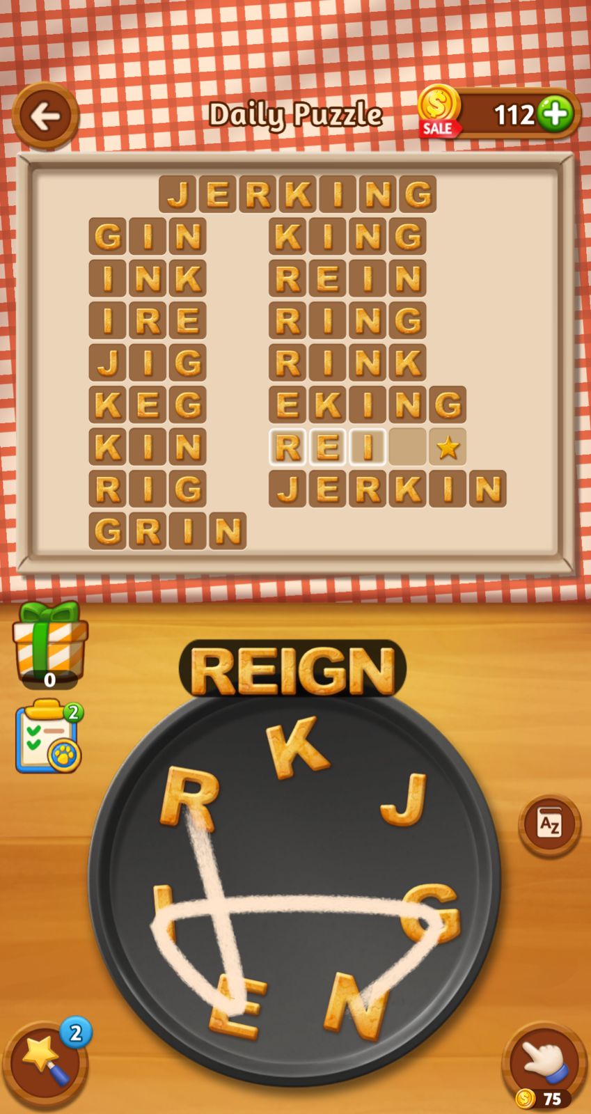 Word Cookies Daily June 4 2026 Word Cookies Daily June 4 2026