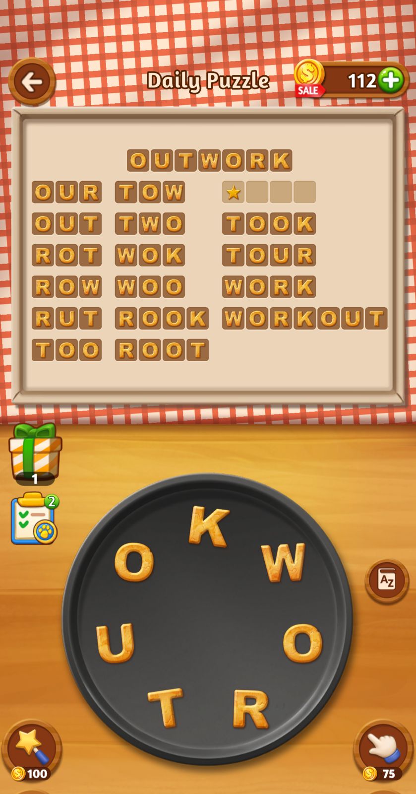 Word Cookies Daily June 7 2026 Word Cookies Daily June 7 2026