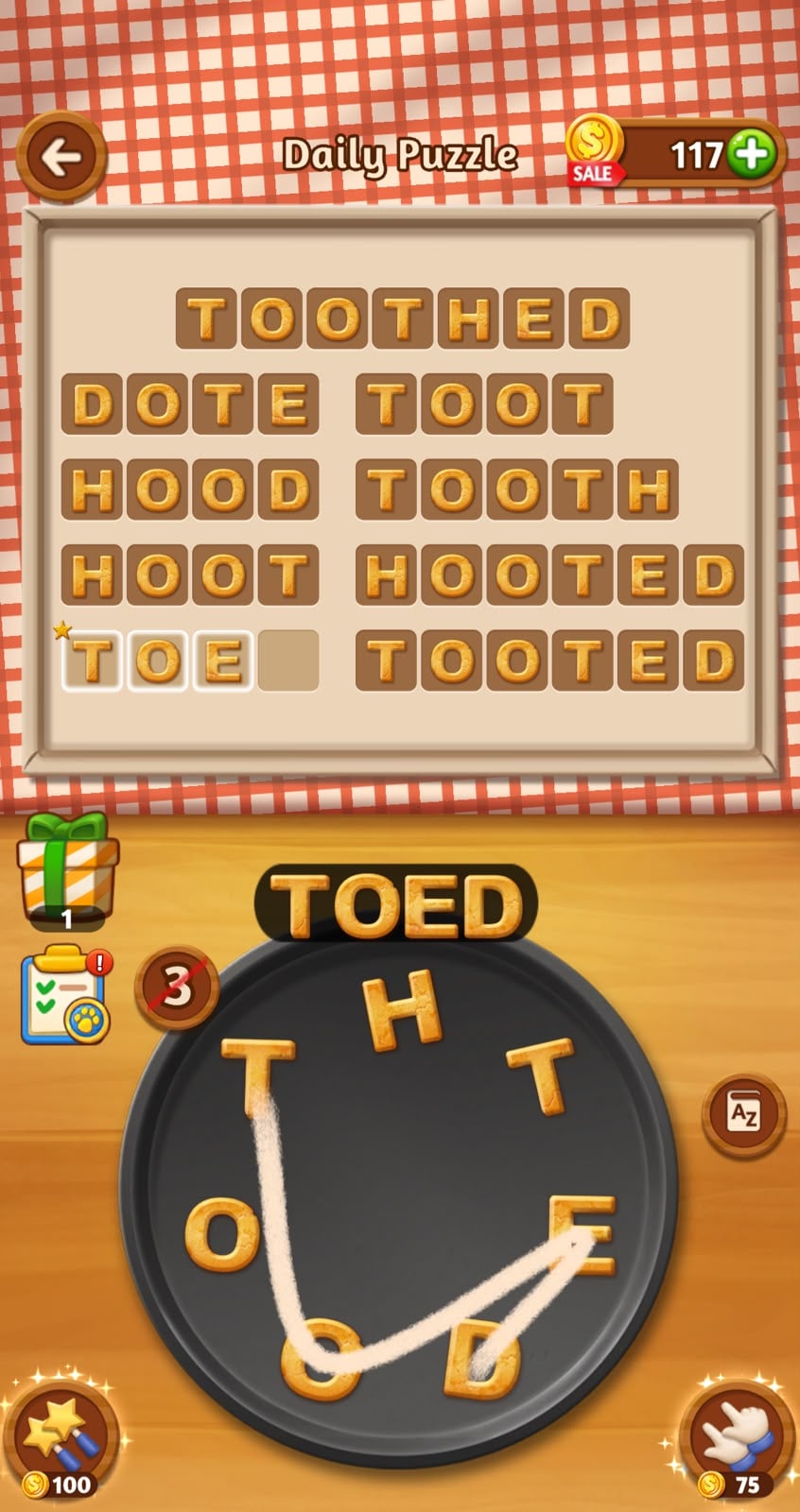 Word Cookies Daily June 8 2026 Word Cookies Daily June 8 2026