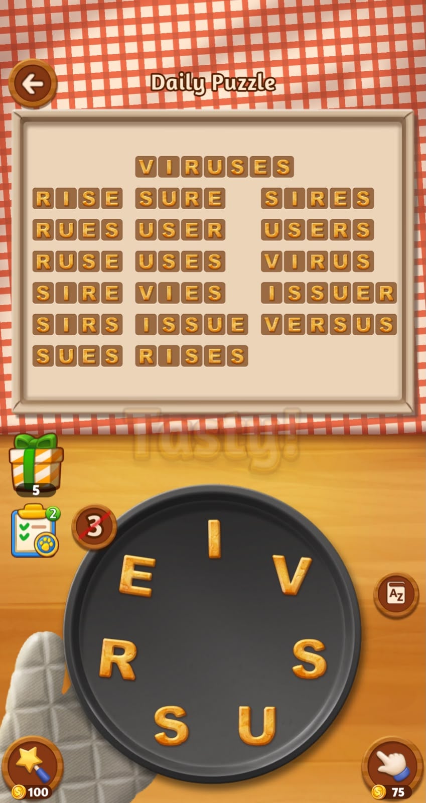 Word Cookies Daily June 9 2026 Word Cookies Daily June 9 2026