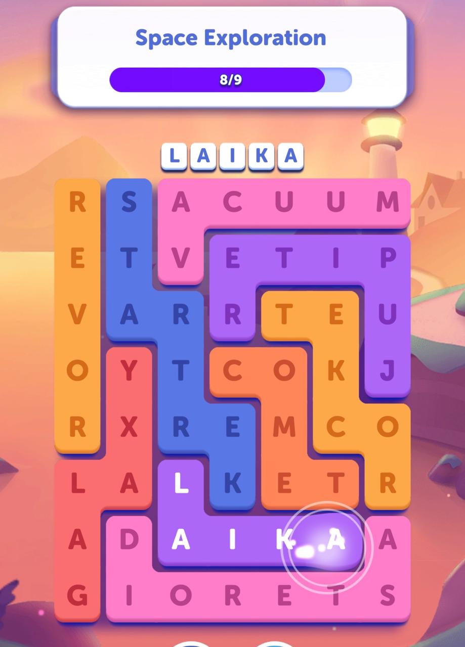 Word Lanes Daily Unwind June 18 2026 Answer Word Lanes Daily Unwind June 18 2026 Answer