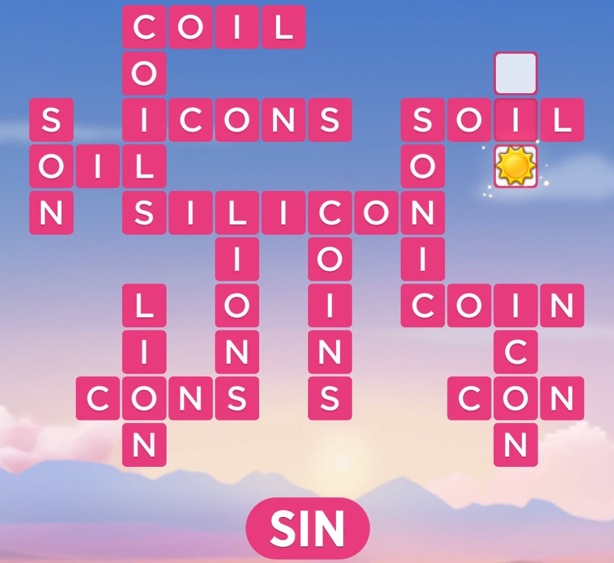 Words of Wonders (WOW) Daily Puzzle June 11 2026 Words of Wonders (WOW) Daily Puzzle June 11 2026