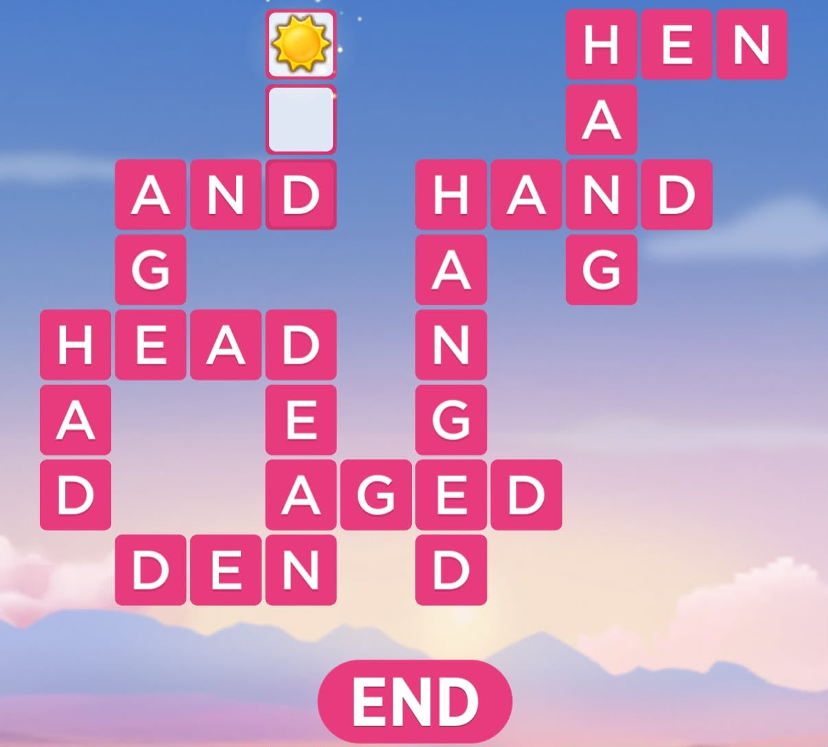 Words of Wonders (WOW) Daily Puzzle June 12 2026 Words of Wonders (WOW) Daily Puzzle June 12 2026