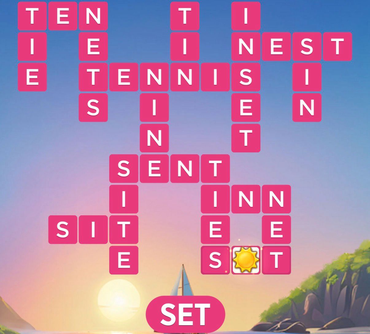 Words of Wonders (WOW) Daily Puzzle June 15 2026 Words of Wonders (WOW) Daily Puzzle June 15 2026