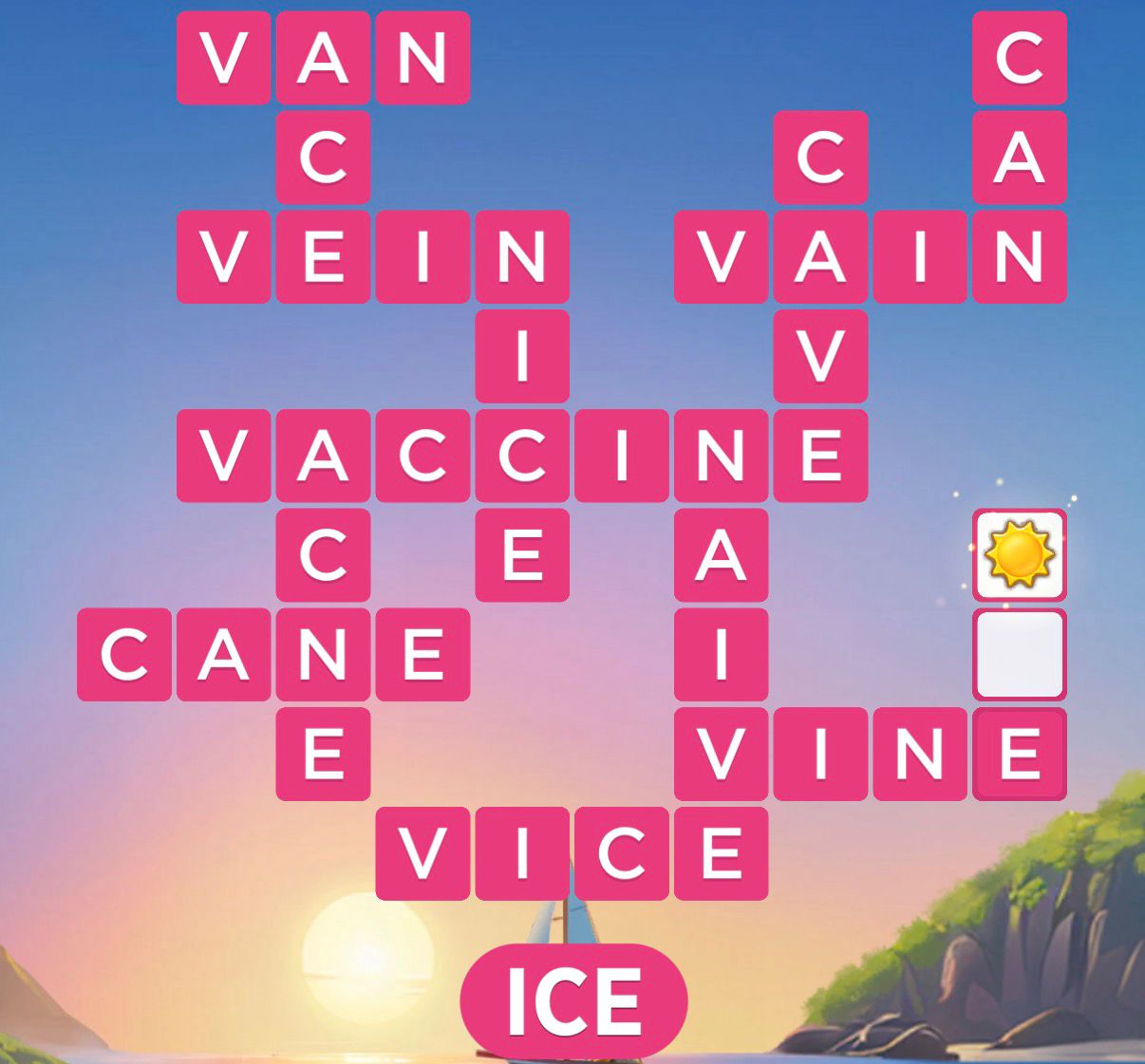 Words of Wonders (WOW) Daily Puzzle June 16 2026 Words of Wonders (WOW) Daily Puzzle June 16 2026