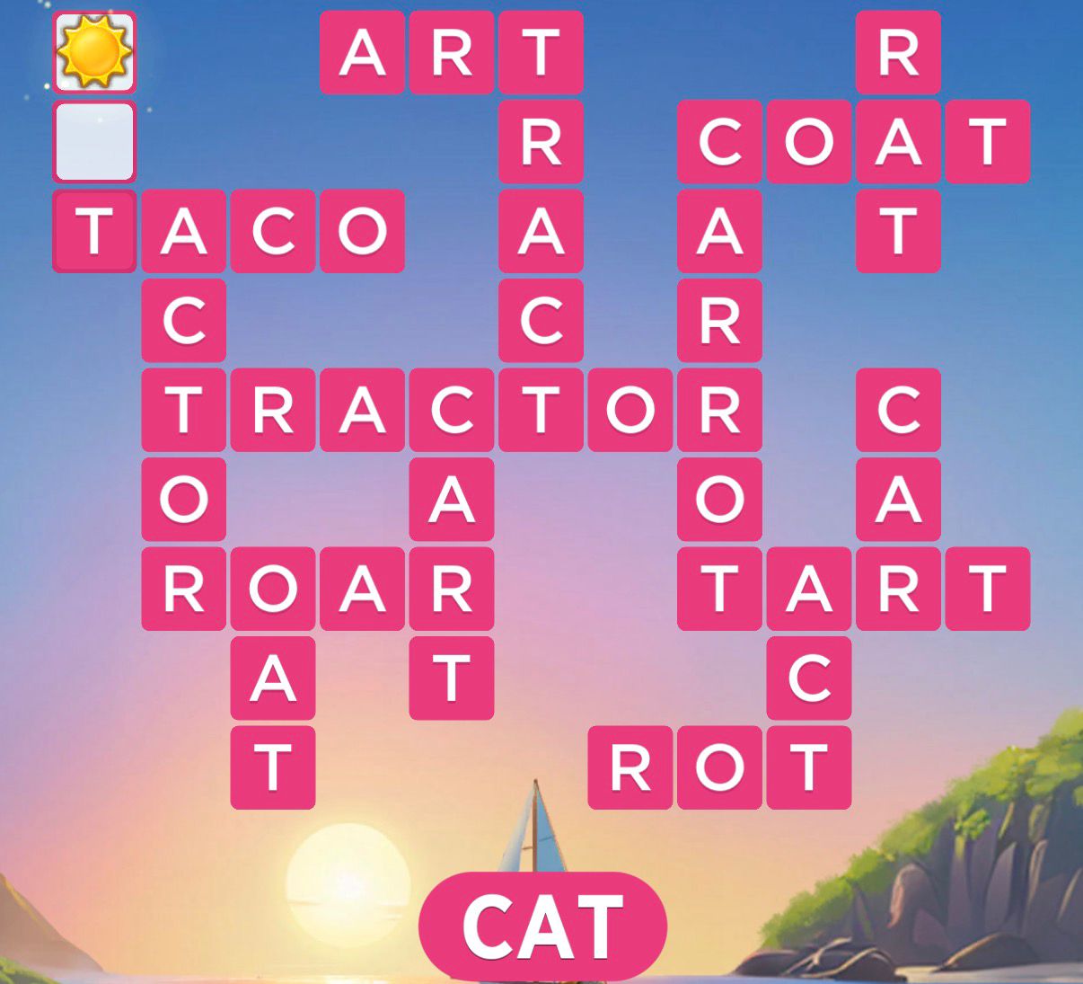 Words of Wonders (WOW) Daily Puzzle June 18 2026 Words of Wonders (WOW) Daily Puzzle June 18 2026