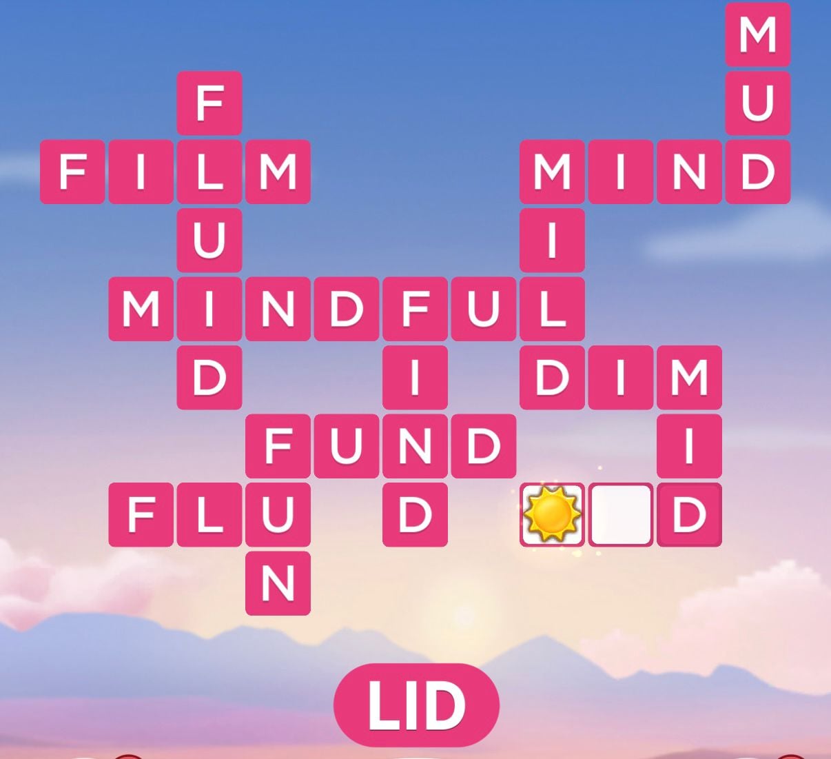 Words of Wonders (WOW) Daily Puzzle June 2 2026 Words of Wonders (WOW) Daily Puzzle June 2 2026