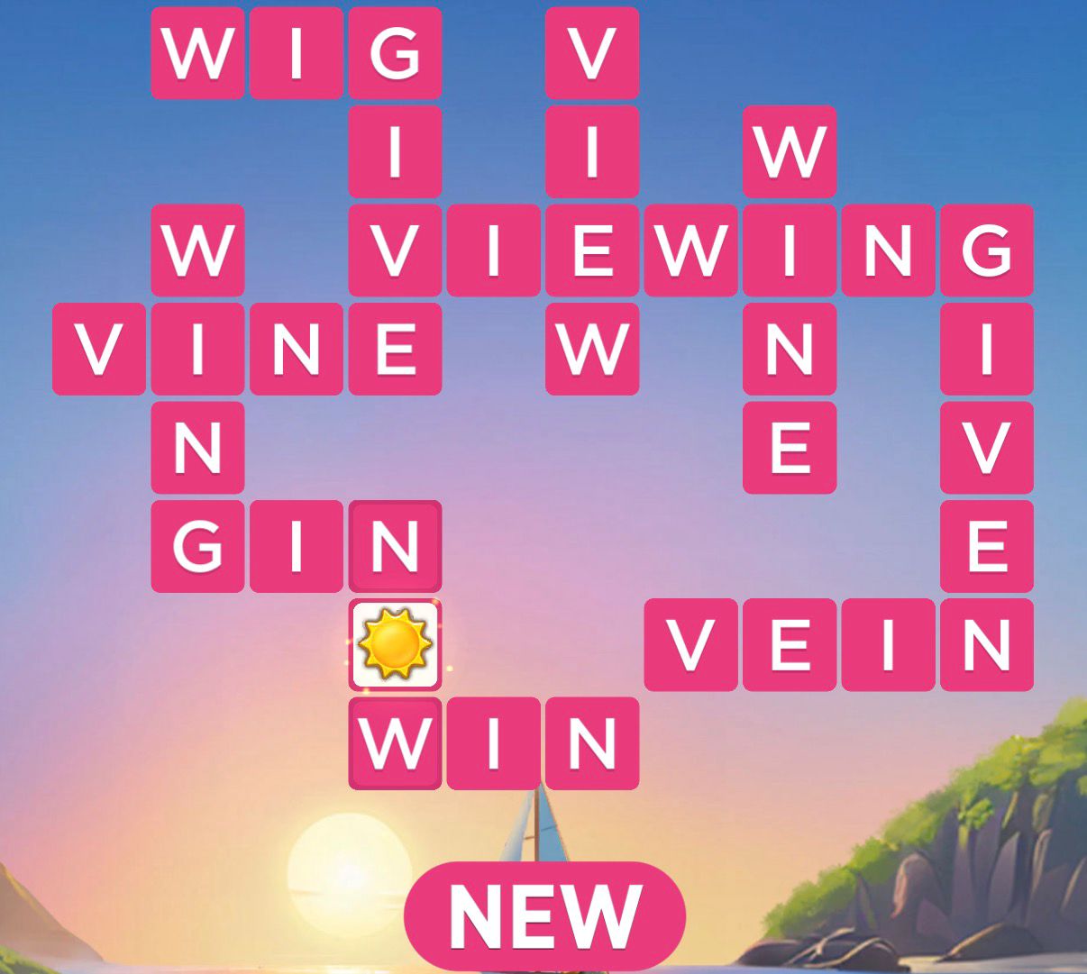 Words of Wonders (WOW) Daily Puzzle June 23 2026 Answers Words of Wonders (WOW) Daily Puzzle June 23 2026 Answers