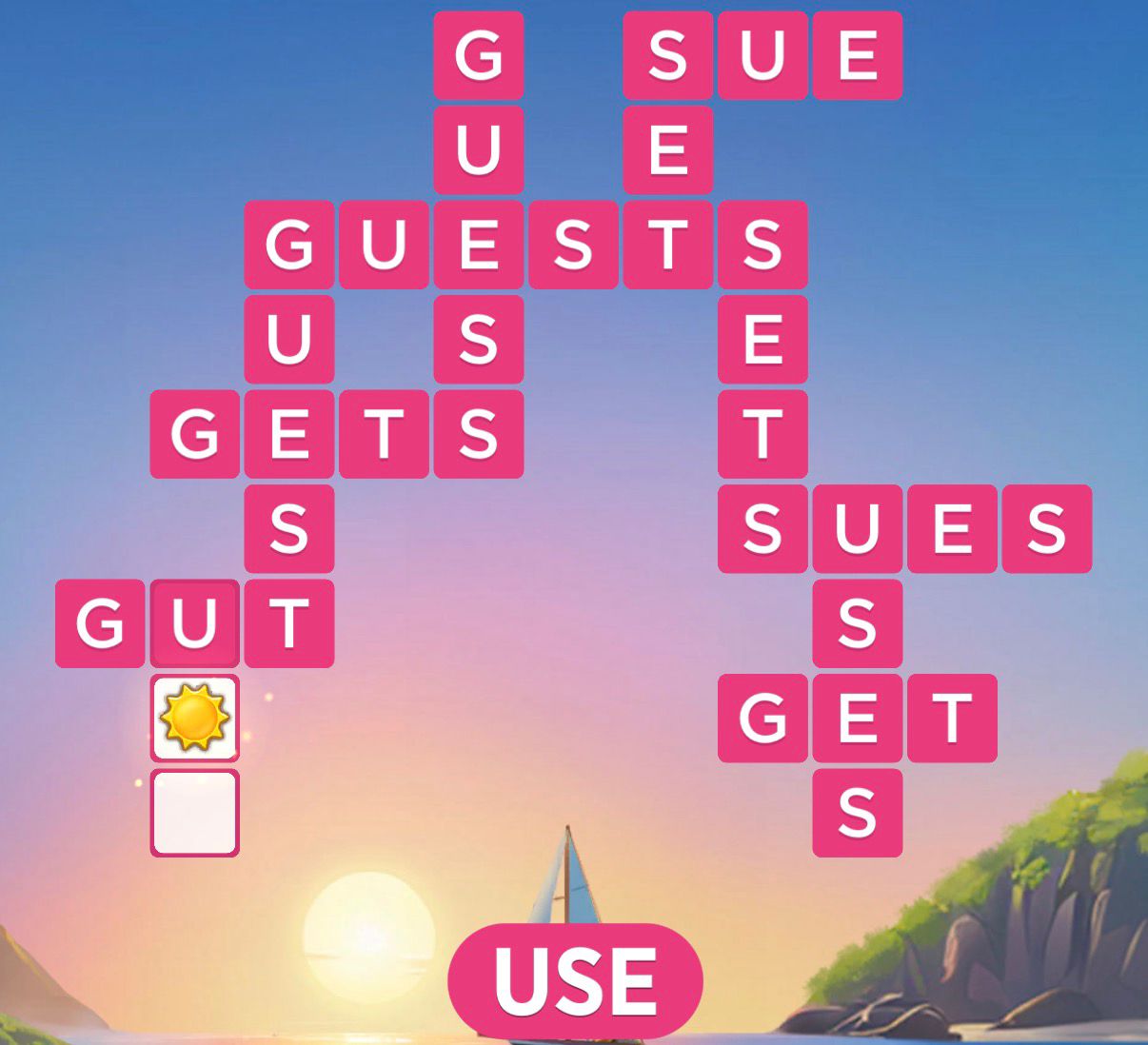 Words of Wonders (WOW) Daily Puzzle June 24 2026 Answers Words of Wonders (WOW) Daily Puzzle June 24 2026 Answers