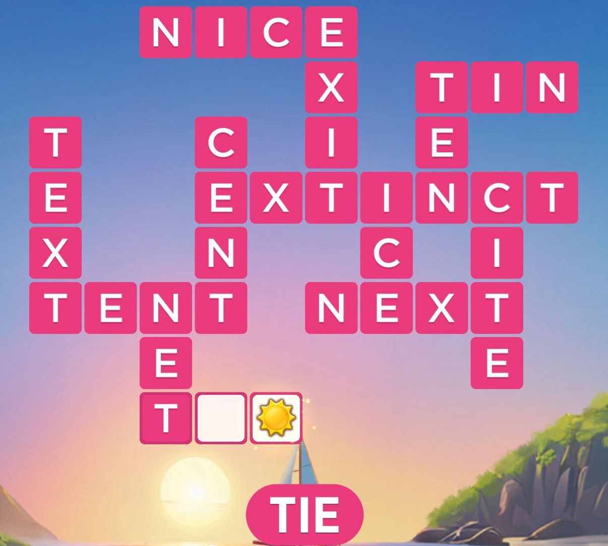 Words of Wonders (WOW) Daily Puzzle June 25 2026 Words of Wonders (WOW) Daily Puzzle June 25 2026