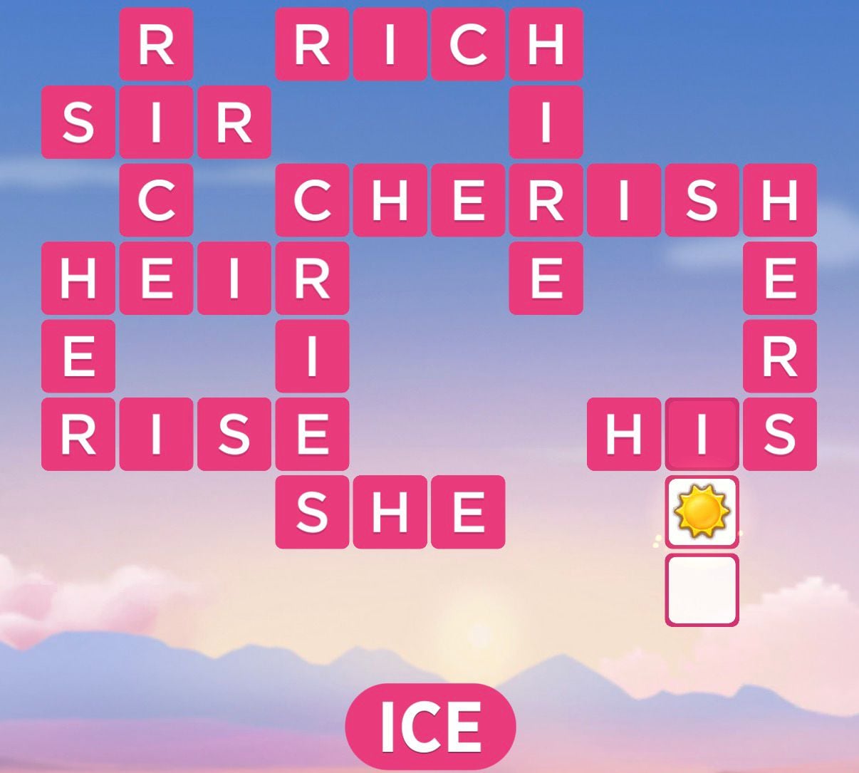 Words of Wonders (WOW) Daily Puzzle June 3 2026 Words of Wonders (WOW) Daily Puzzle June 3 2026