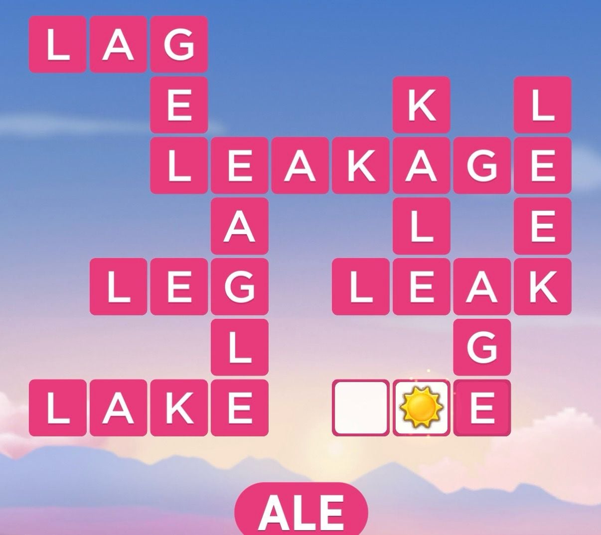 Words of Wonders (WOW) Daily Puzzle June 4 2026 Words of Wonders (WOW) Daily Puzzle June 4 2026