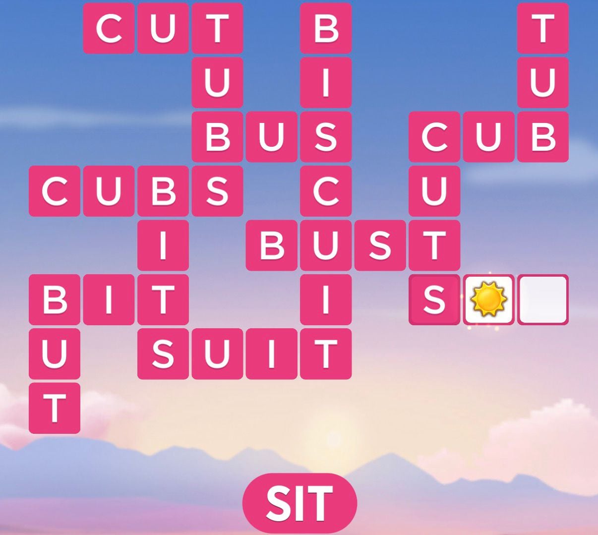 Words of Wonders (WOW) Daily Puzzle June 6 2026