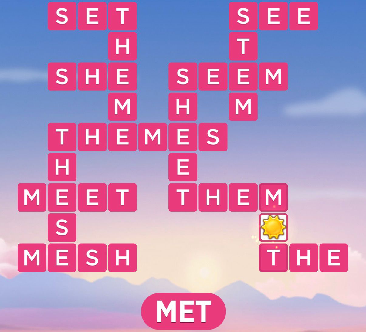 Words of Wonders (WOW) Daily Puzzle June 9 2026 Words of Wonders (WOW) Daily Puzzle June 9 2026