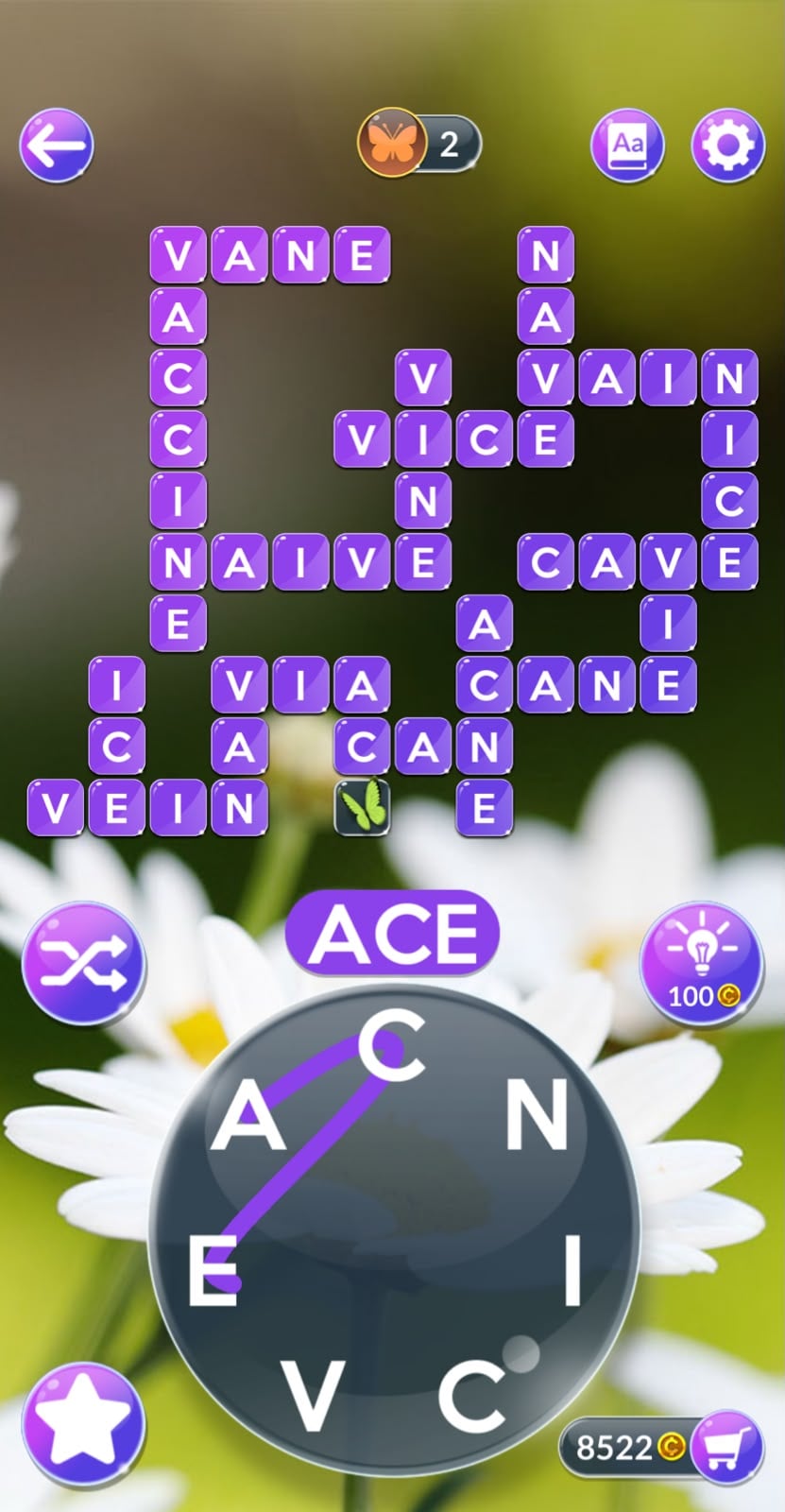 Wordscapes In Bloom Daily June 10 2026 Wordscapes In Bloom Daily June 10 2026