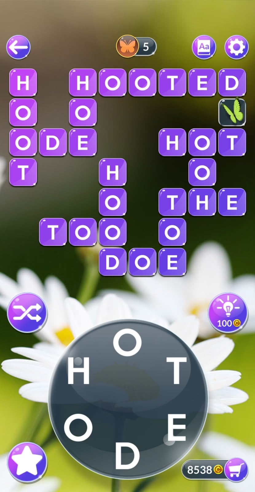 Wordscapes In Bloom Daily June 13 2026 Wordscapes In Bloom Daily June 13 2026