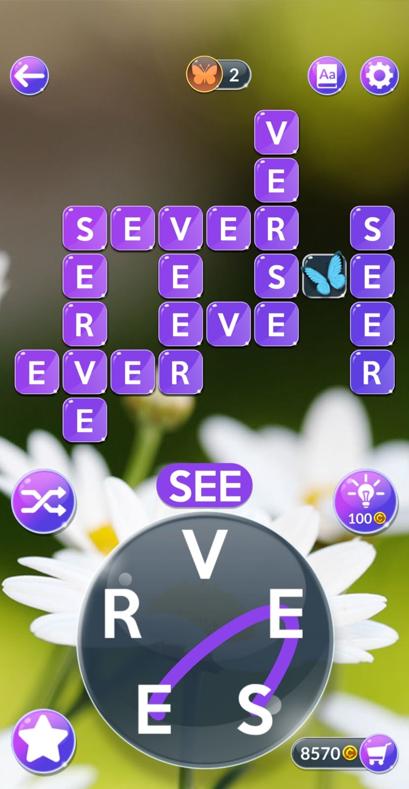 Wordscapes In Bloom Daily June 16 2026 Wordscapes In Bloom Daily June 16 2026