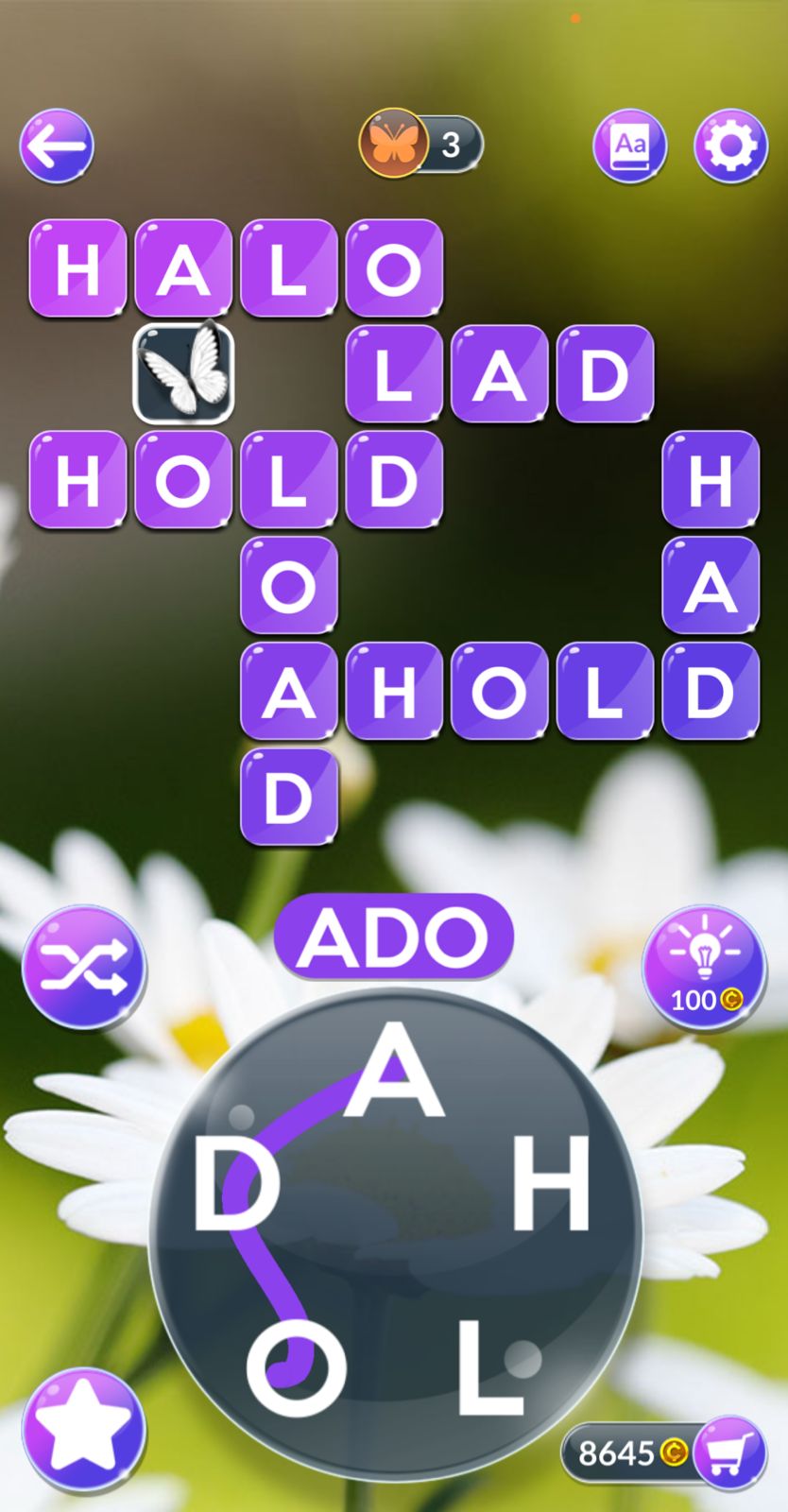 Wordscapes In Bloom Daily June 19 2026 Wordscapes In Bloom Daily June 19 2026