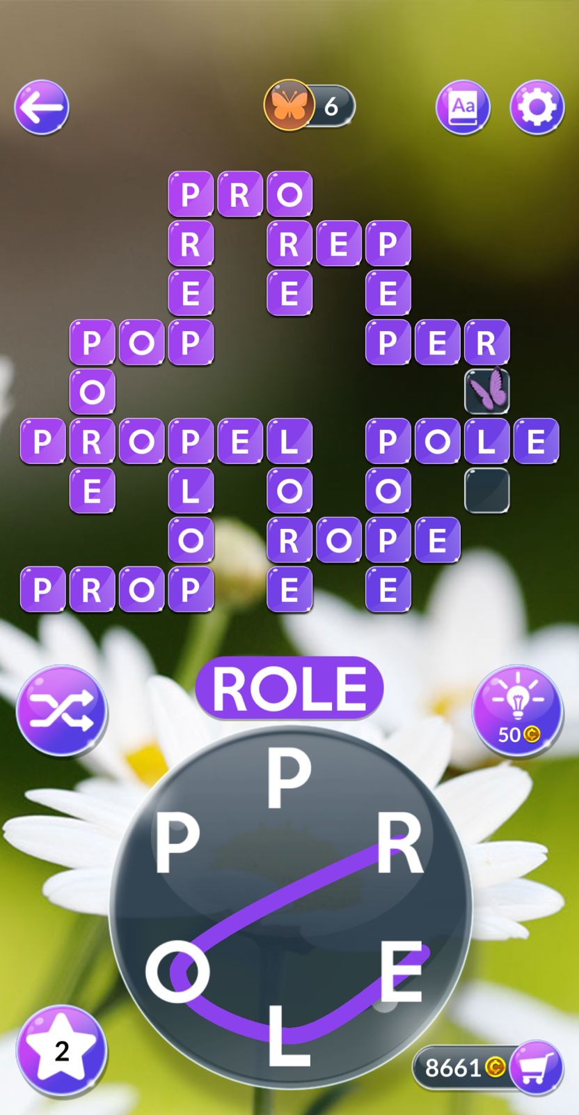 Wordscapes In Bloom Daily June 22 2026 Wordscapes In Bloom Daily June 22 2026