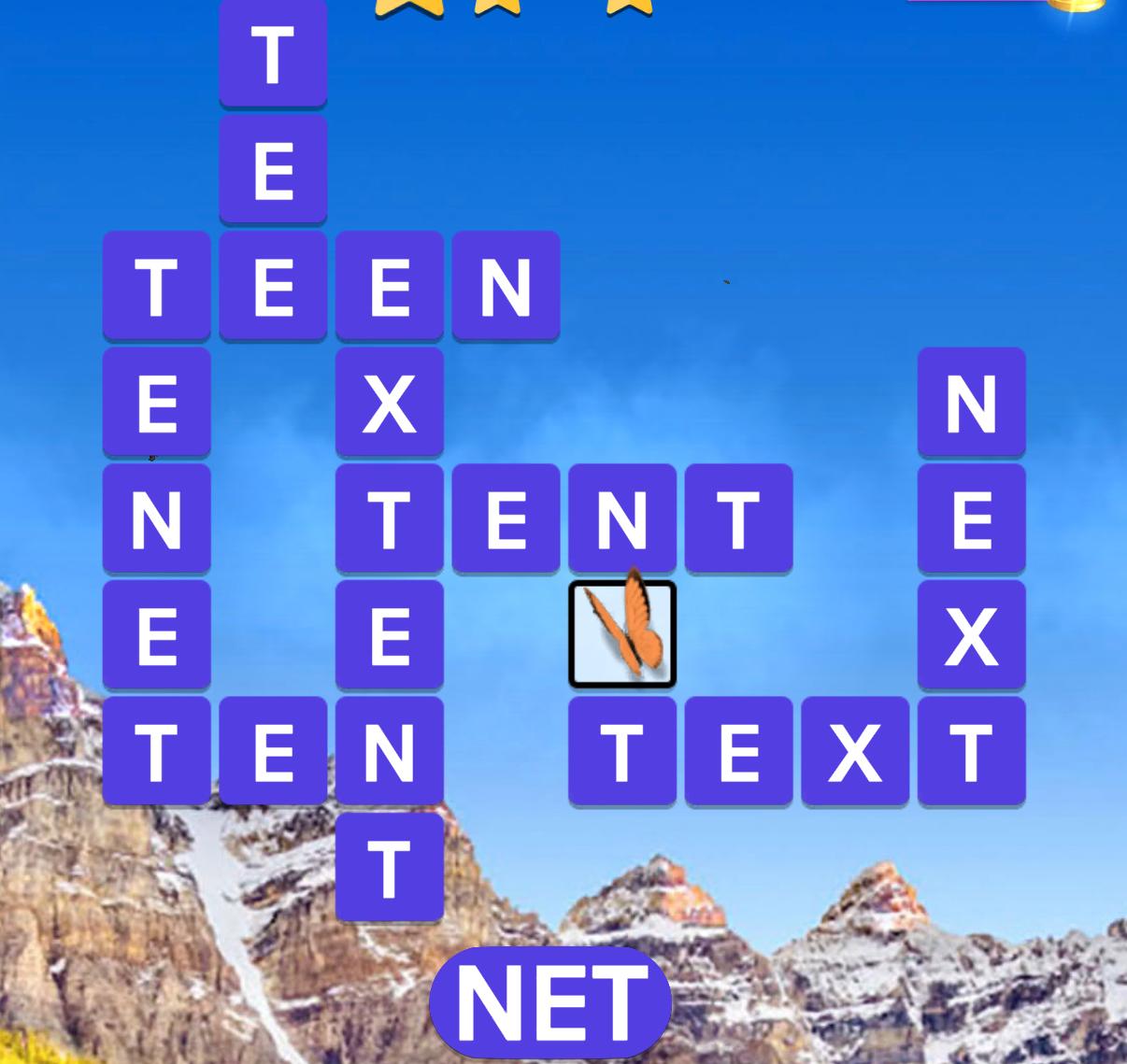 Wordscapes June 12 2026 Daily Puzzle Answer Wordscapes June 12 2026 Daily Puzzle Answer